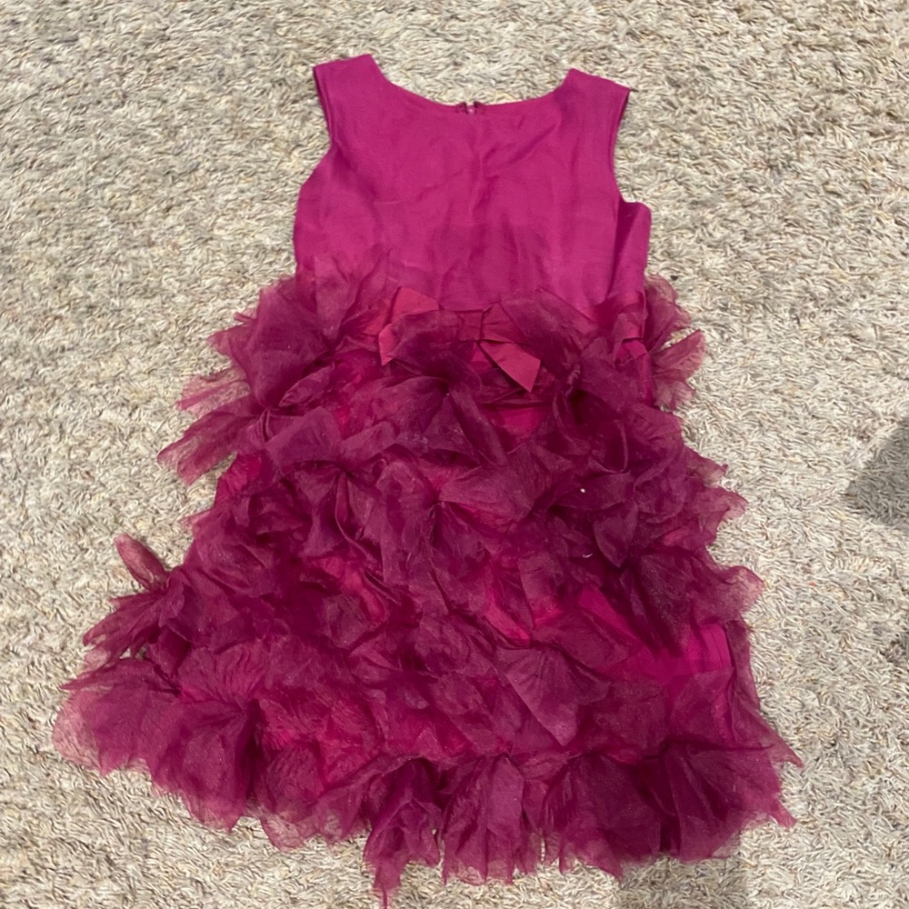 Beautiful Dress Neiman Marcus @Target Medium kids